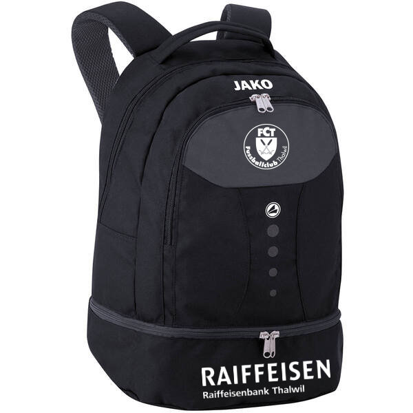 Rucksack TLS 